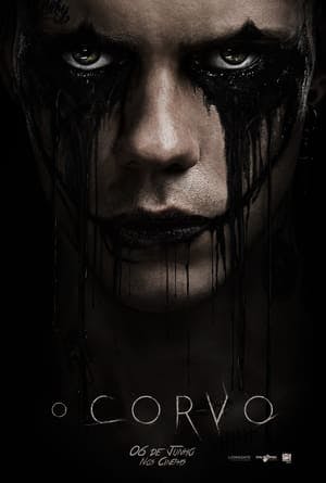 Assistir O Corvo Online em HD