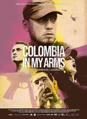 Colombia in My Arms Online em HD