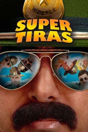 Super Tiras Online em HD