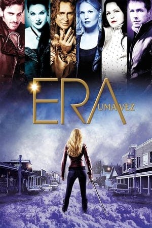 Era Uma Vez (Once Upon a Time) Online em HD