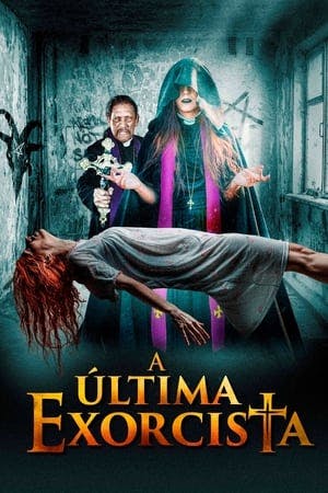 O Último Exorcista Online em HD