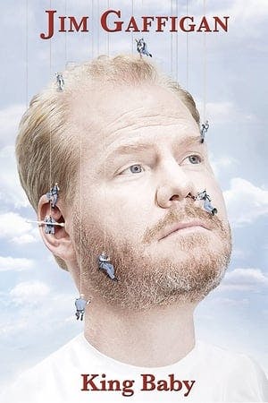 Jim Gaffigan: King Baby Online em HD