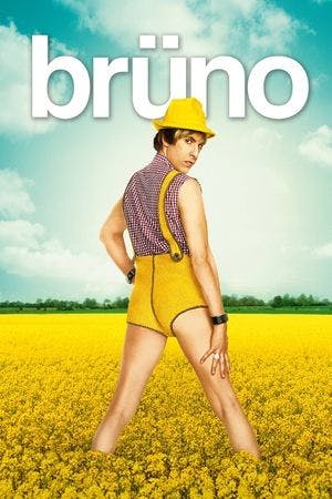 Brüno Online em HD