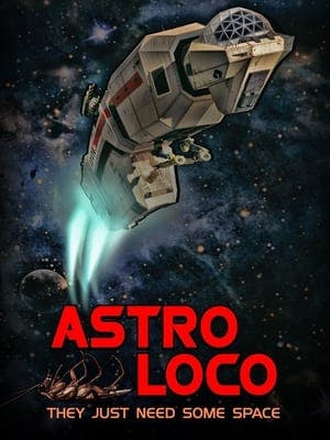 Astro Loco Online em HD