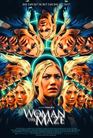 Woman in the Maze Online em HD