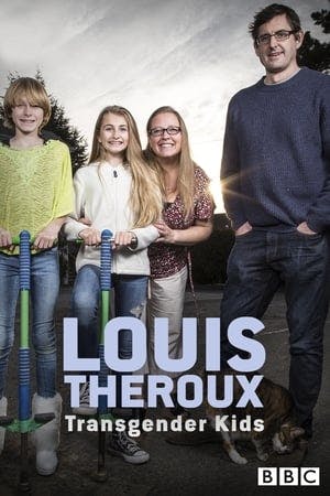 Louis Theroux: Transgender Kids Online em HD