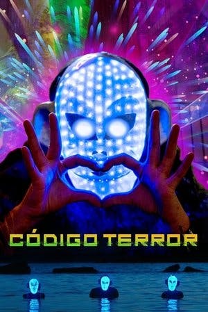 Código Terror Online em HD