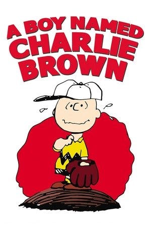 Um Garoto Chamado Charlie Brown Online em HD