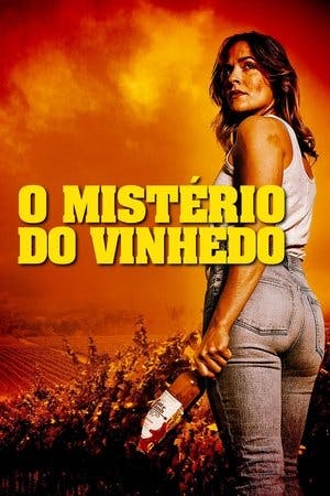 O Mistério do Vinhedo Online em HD