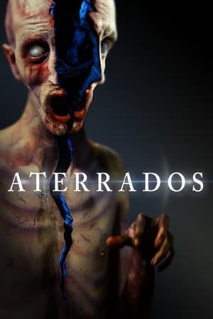 Aterrorizados Online em HD