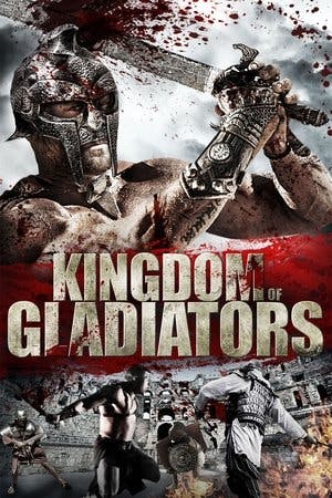 Kingdom of Gladiators Online em HD