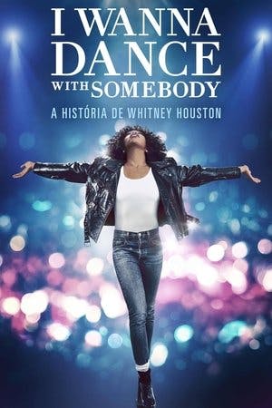 I Wanna Dance with Somebody: A História de Whitney Houston Online em HD