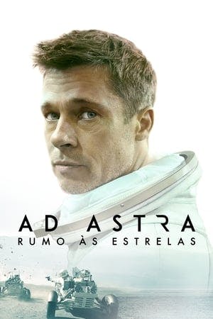 Ad Astra – Rumo às Estrelas Online em HD