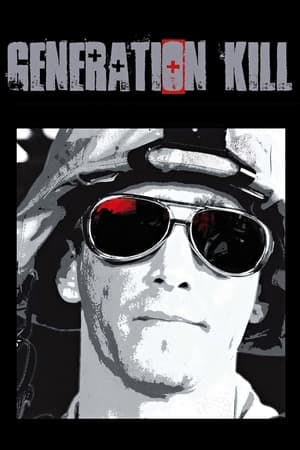 Generation Kill Online em HD