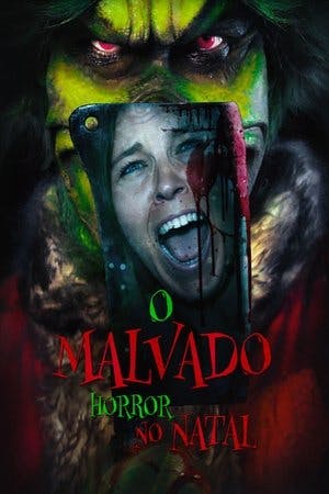 O Malvado: Horror no Natal Online em HD