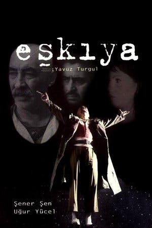 Eşkıya Online em HD