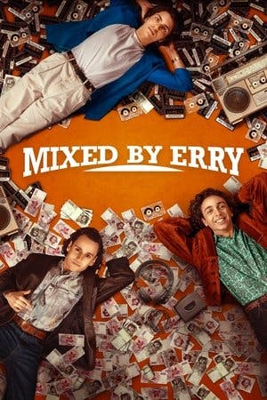 Mixed by Erry Online em HD