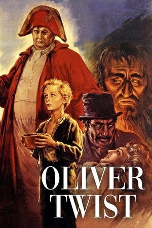 Oliver Twist Online em HD
