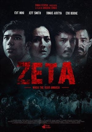 Zeta: When the Dead Awaken Online em HD