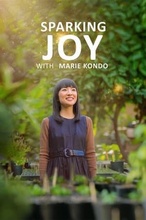 A Magia do Dia a Dia com Marie Kondo Online em HD