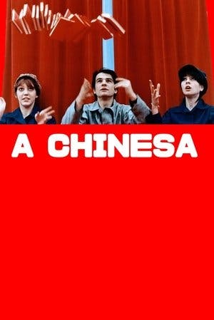 A Chinesa Online em HD