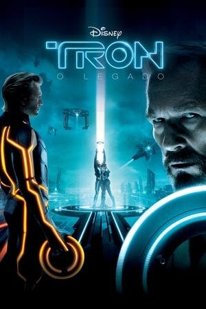 Tron: O Legado Online em HD