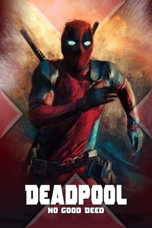 Deadpool: No Good Deed Online em HD