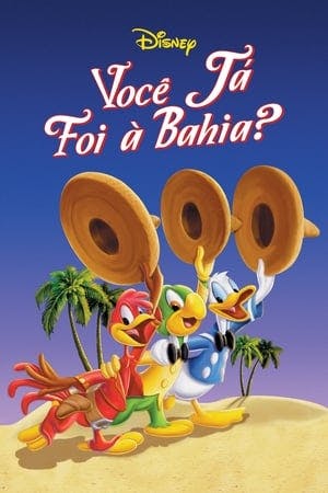 Você Já Foi à Bahia? Online em HD