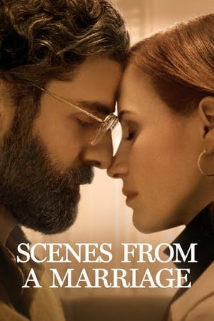 Cenas de Um Casamento (Scenes from a Marriage) Online em HD