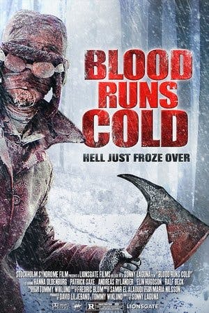 Blood Runs Cold Online em HD