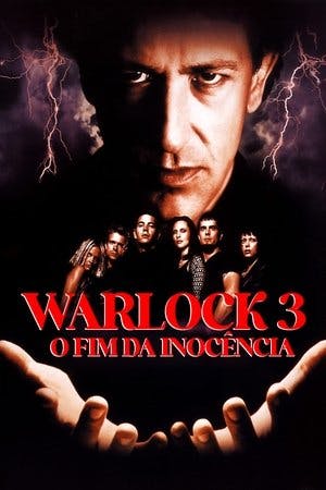 Warlock 3: O Fim da Inocência Online em HD