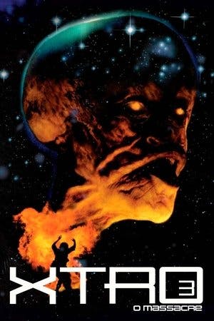Xtro 3: O Massacre Online em HD