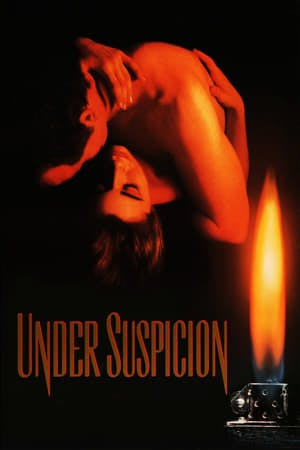 Under Suspicion Online em HD