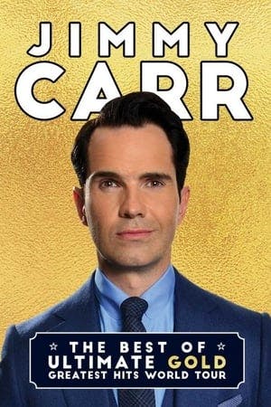 Jimmy Carr: The Best of Ultimate Gold Greatest Hits Online em HD