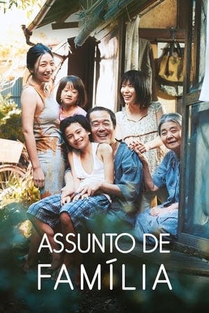 Assunto de Família Online em HD