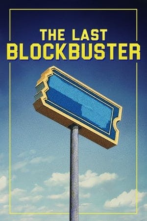 The Last Blockbuster Online em HD