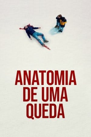 Anatomia de uma Queda Online em HD