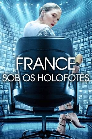 France: Sob Os Holofotes Online em HD