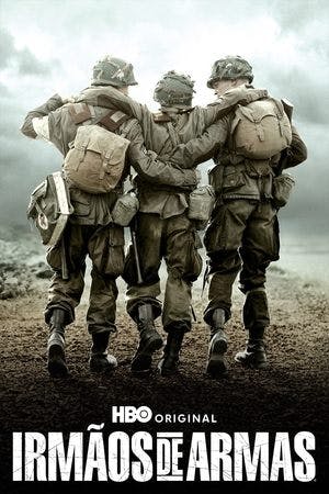 Irmãos de Armas Online em HD