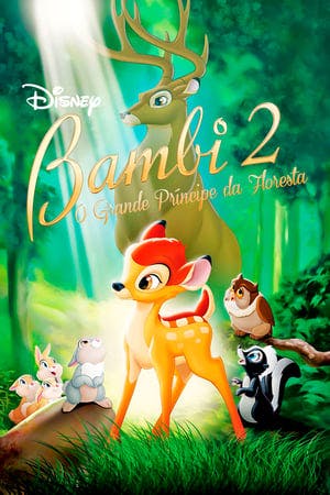 Bambi 2 Online em HD