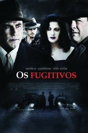 Os Fugitivos Online em HD