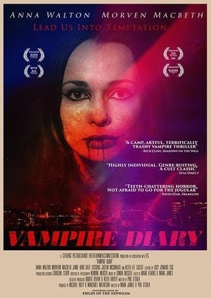 Vampire Diary Online em HD