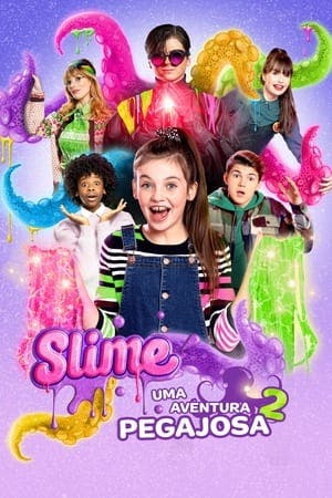 Slime – Uma Aventura Pegajosa 2 Online em HD