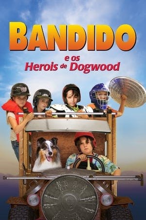 Bandido e os Heróis de Dogwood Online em HD