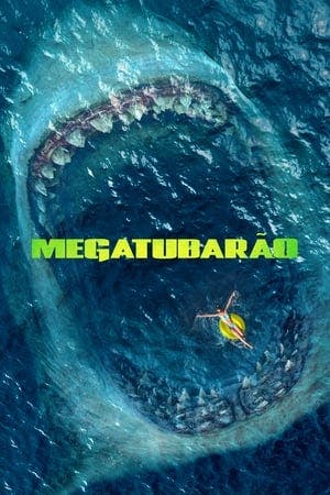 Megatubarão Online em HD