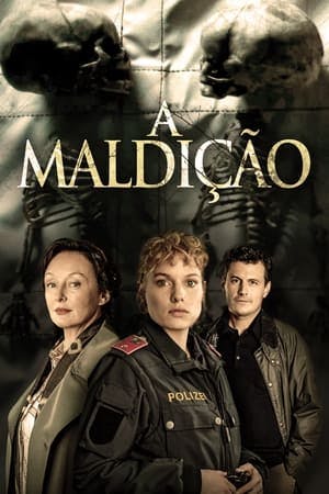 A Maldição Online em HD