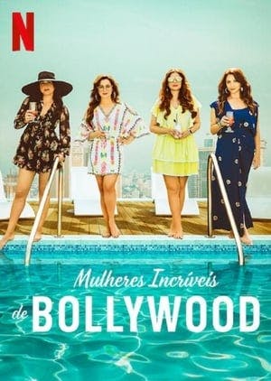 Mulheres Incríveis de Bollywood Online em HD