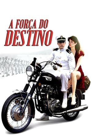 A Força do Destino Online em HD