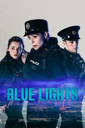 Blue Lights Online em HD