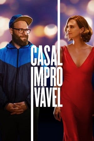 Casal Improvável Online em HD
